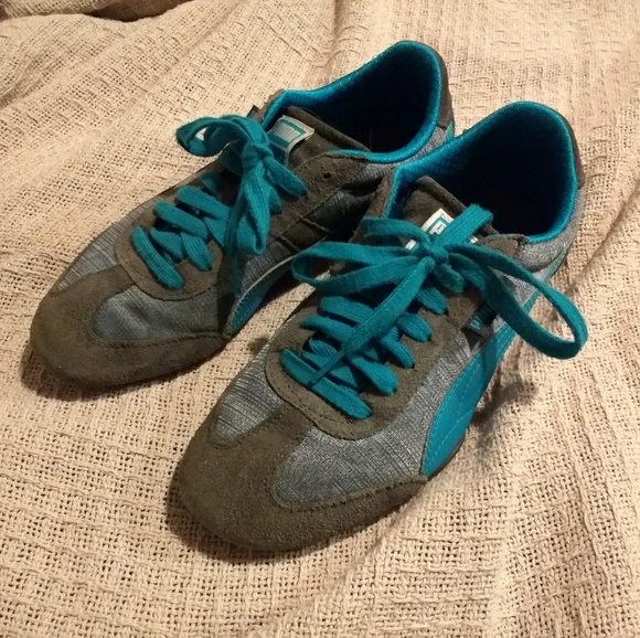 Puma Shoes - Puma 76 Runner 🏃 Women's Running Shoes